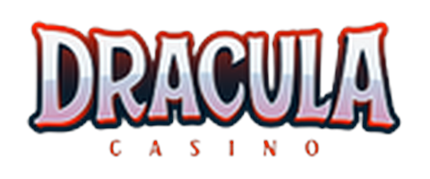 Logo Dracula Casino