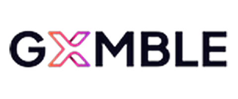 Logo Gxmble