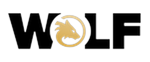 Logo Wolf.io